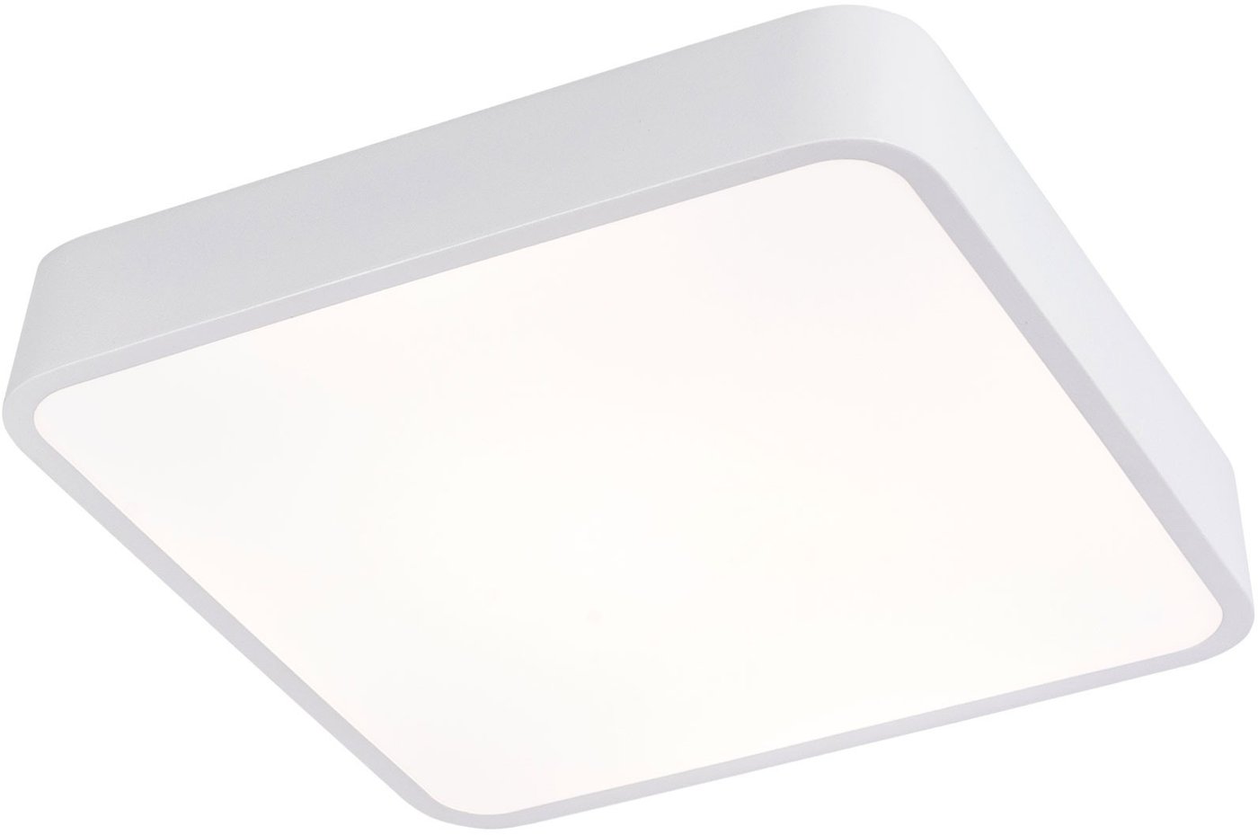 Припотолочная люстра LED4U L2022-300 WH