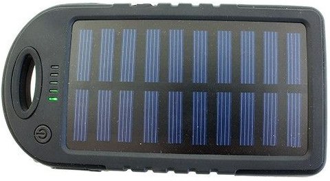 

Внешний аккумулятор Sipl US14 5000mAh (черный)