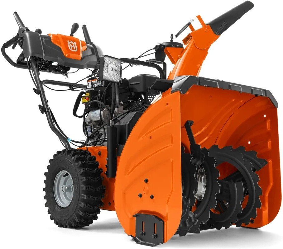 Снегоуборщик Husqvarna ST 327 970 52 90-01