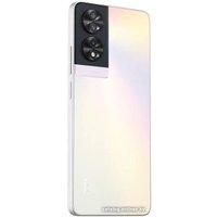 Телефон TCL 40 NXTPAPER 8GB/256GB (опаловый белый)