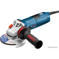 Угловая шлифмашина Bosch GWS 13-125 CIE [060179F007]