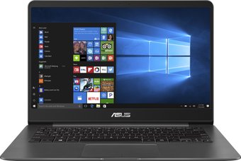 ASUS ZenBook UX430UA-GV102T