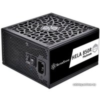 Блок питания SilverStone HELA 850R Cybenetics Platinum SST-HA850R-PM