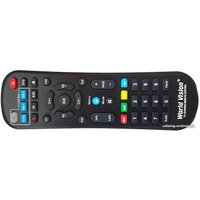 Приемник цифрового ТВ World Vision T624A