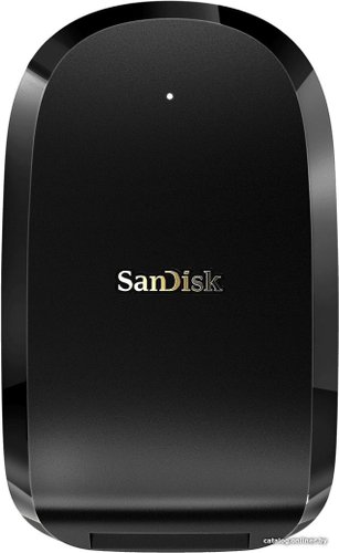 Карт-ридер SanDisk Extreme Pro CFexpress SDDR-F451-GNGNN