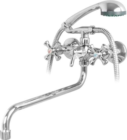 

Смеситель Econoce EC0413