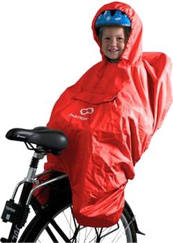 

Дождевик Hamax Rain Poncho