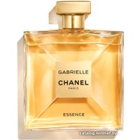 Парфюмерная вода Chanel Gabrielle Essence EdP (50 мл)