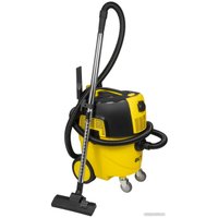 Пылесос DLT PL PRO с авто очисткой