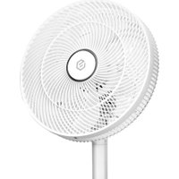 Вентилятор Evolution AirLeaf AL-706R (белый)