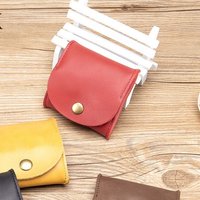 Монетница EZcase Maria (красный)