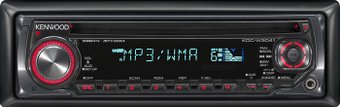 Kenwood KDC-W3041