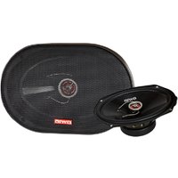 Коаксиальная АС Aiwa ASM-6920