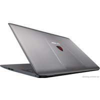 Игровой ноутбук ASUS GL752VW-T4238T