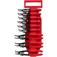 Съемник стопорных колец Milwaukee 4932492496 9шт