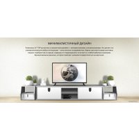 Телевизор Prestigio PTV32SS04Z (черный)