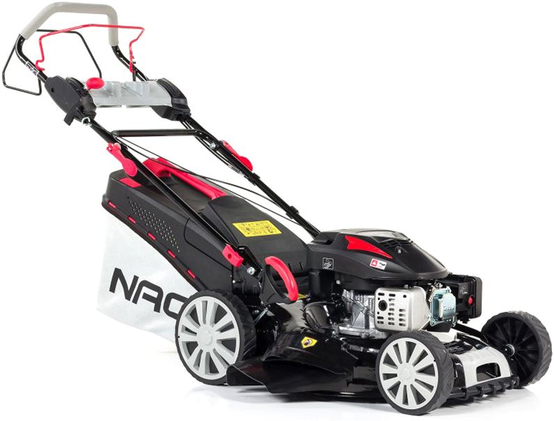 

Газонокосилка NAC LS51-191D-HSD-SE