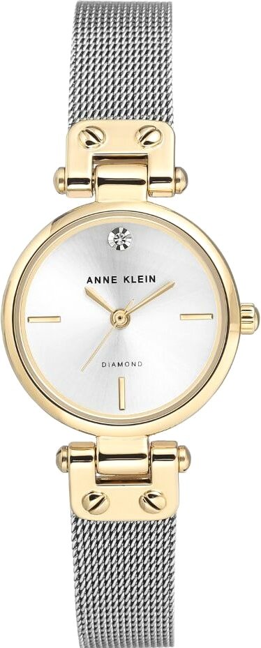 

Наручные часы Anne Klein 3003SVTT