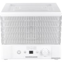 Сушилка для овощей и фруктов Normann AFD-901