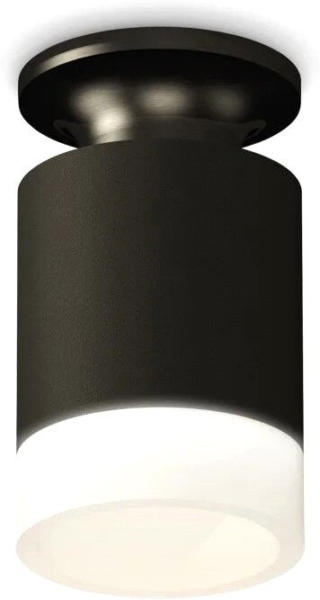 

Точечный светильник Ambrella light Techno spot XS6302111 SBK/PBK/FR