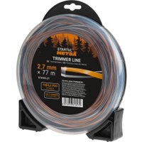 Леска для триммера Startul ST6163-27