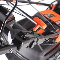 Газонокосилка Patriot PT 47 LS (512109014)