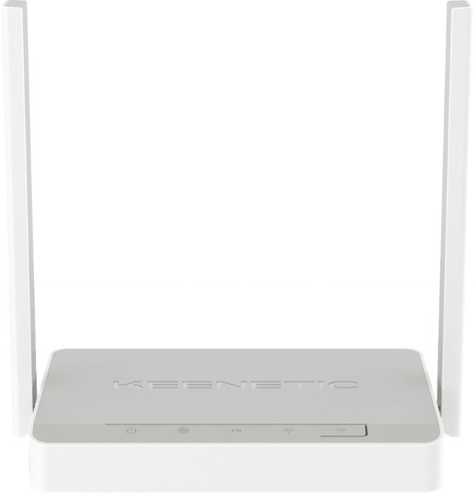 

4G Wi-Fi роутер Keenetic Extra KN-1713