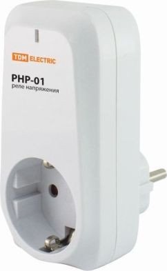 Реле напряжения TDM Electric SQ1513-0001