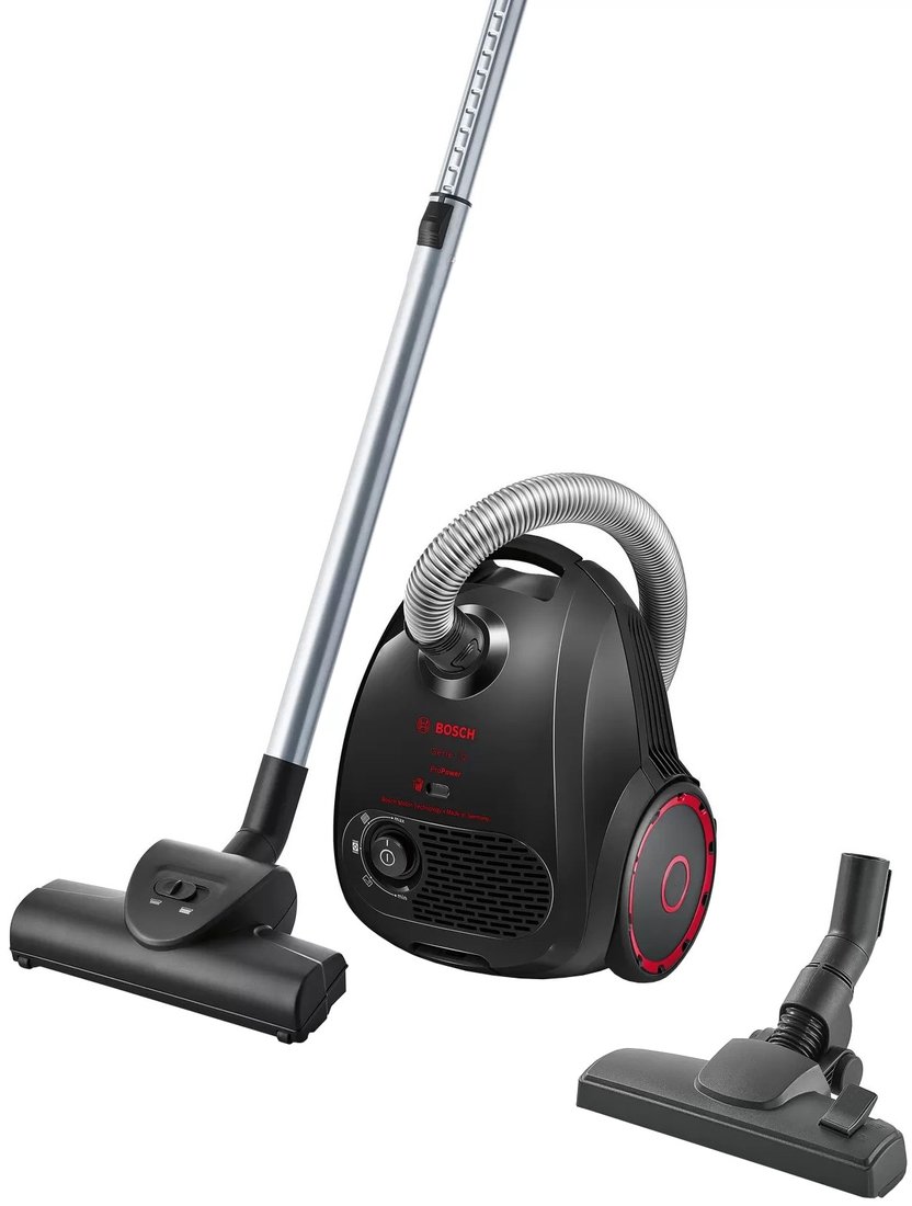 

Пылесос Bosch BGL2POW1