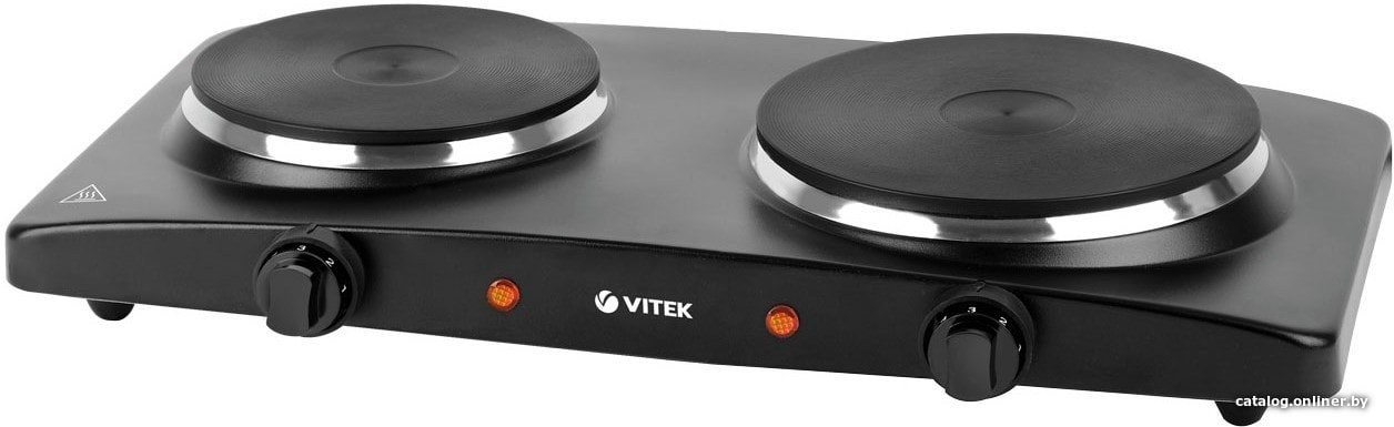 Настольная плита Vitek VT-3704