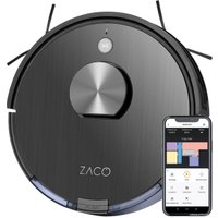Робот-пылесос Zaco A10