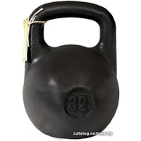 Гиря Titan любительская 32 кг