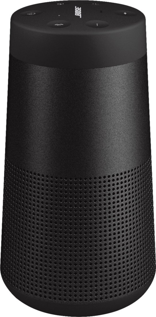 

Беспроводная колонка Bose SoundLink Revolve II (черный)