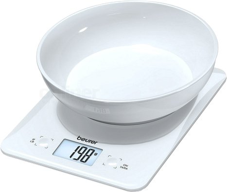 

Кухонные весы Beurer KS29