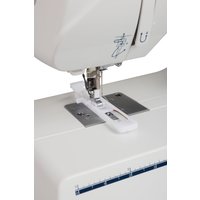 Электромеханическая швейная машина Jaguar FS 8400