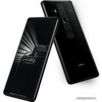 Телефон Huawei Mate 10 Porsche Edition 6GB/256GB