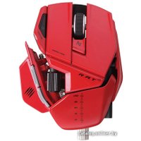 Игровая мышь Mad Catz R.A.T. 9 Gaming Mouse