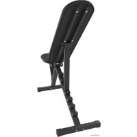 Силовая скамья GetActive Force 4GA-14 (черный)