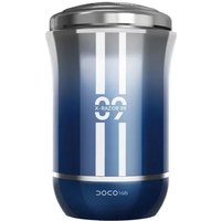 Электробритва Doco LAB RA001 (синий)