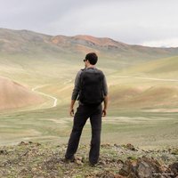 Городской рюкзак Peak Design Travel Backpack 45L (black)