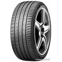 Летние шины Nexen N'Fera Sport SUV 255/45R20 105W XL