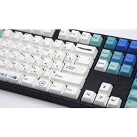 Клавиатура Varmilo VA108M Summit R2 (Cherry MX Red)