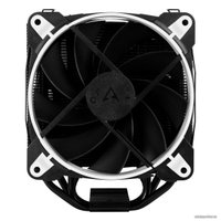 Кулер для процессора Arctic Freezer 33 eSports Edition (белый)