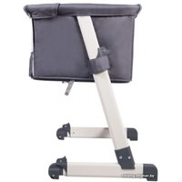 Люлька Lionelo Theo (темно-серый)