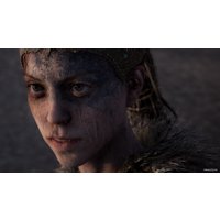  Hellblade: Senua's Sacrifice для PlayStation 4