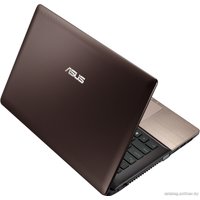 Ноутбук ASUS K45A-VX015D