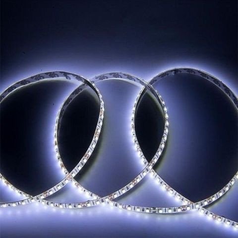 

Светодиодная лента General Lighting Systems GLS-2835-120-9.6-12-IP65-6-PRO
