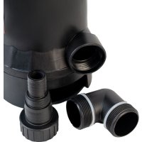 Дренажный насос Verton Aqua DP1100/35PE