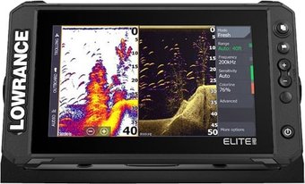 Elite FS 9 Active Imaging 3-in-1