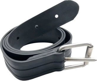 Тормозной пояс для плавания IST Sports ZD-003-S (черный)